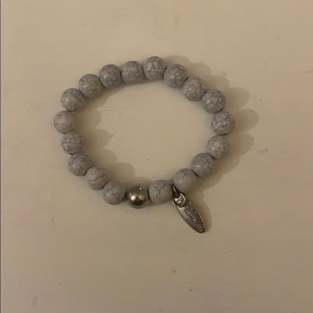 Plunder bracelet